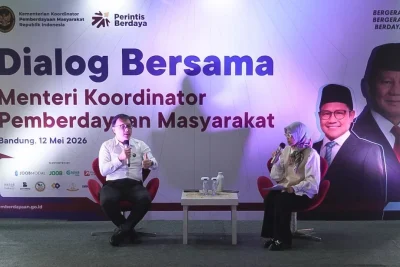 Special Plan: Mengenal Perintis Berdaya Connect, Program Kemenko PM untuk Dukung UMKM Naik Kelas