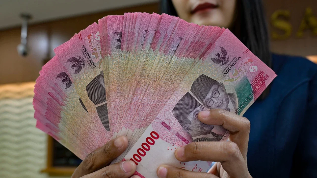 Bank Indonesia Ajak Warga Kenali Ciri Uang Palsu, Begini Caranya