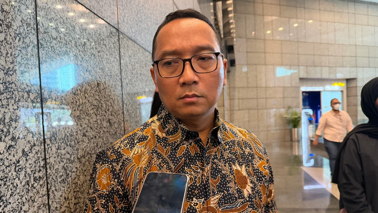 Fit and Proper Test Calon Dirut BEI, Iding Pardi Bawa Program Begini