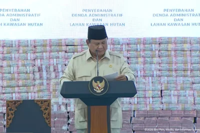 Special Plan: Prabowo Perintahkan Suku Bunga PNM Diturunkan di Bawah 9 Persen: Masa Orang Miskin Kena 24 Persen