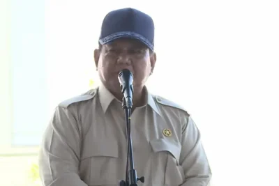 Key Strategy: Prabowo Minta Mensesneg Bentuk Satgas Percepatan Deregulasi
