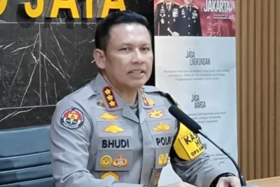 OC Kaligis Laporkan Menkes – Polda Metro Jaya Buka Suara