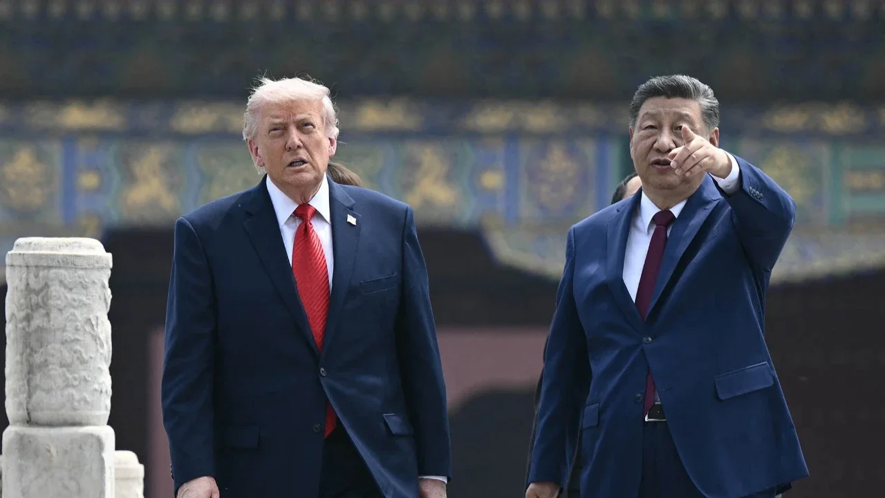 Trump Ungkap China Masih akan Impor Minyak dari Iran