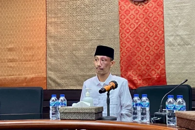 Key Discussion: Momen Sidang Etik Anggota DPRD Jember yang Viral karena Merokok dan Main Gim saat Rapat