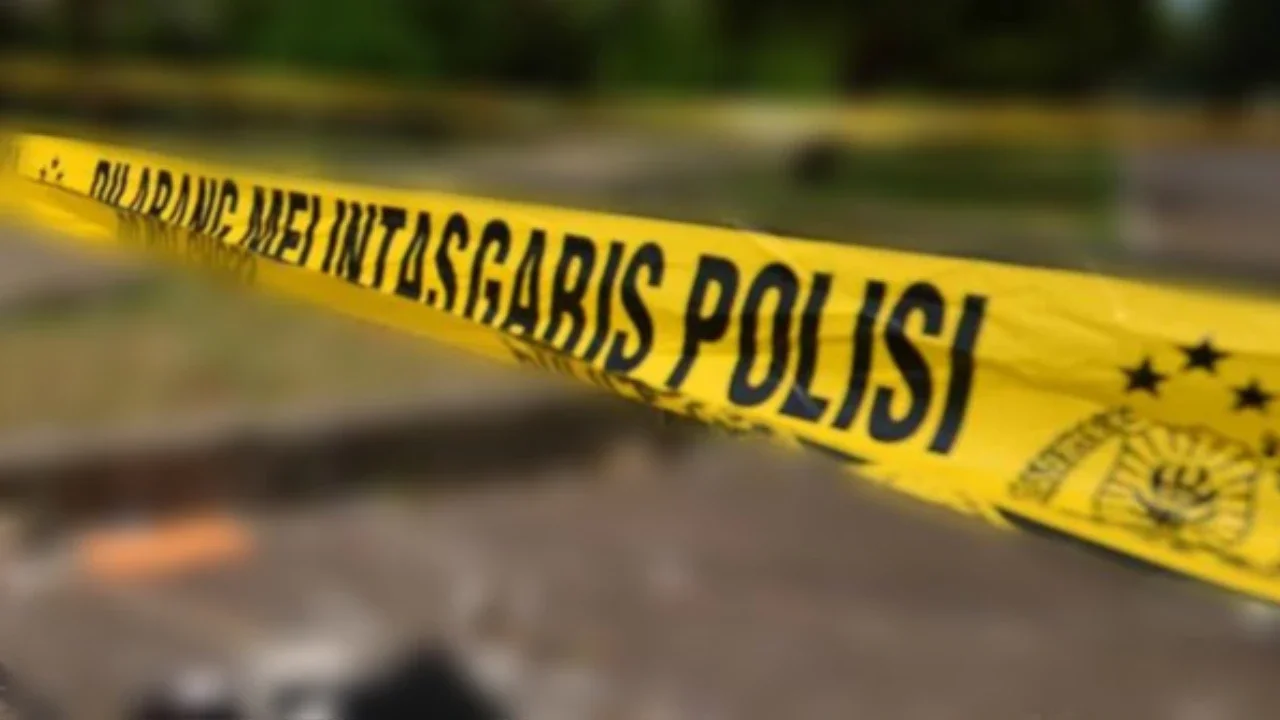 Viral WNA Linglung di Bundaran HI Usai jadi Korban Penjambretan, Begini Respons Polisi