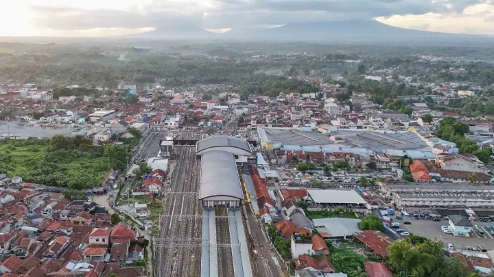 New Policy: 212 Perusahaan Investasi di Lebak, Serap 2.856 Tenaga Kerja