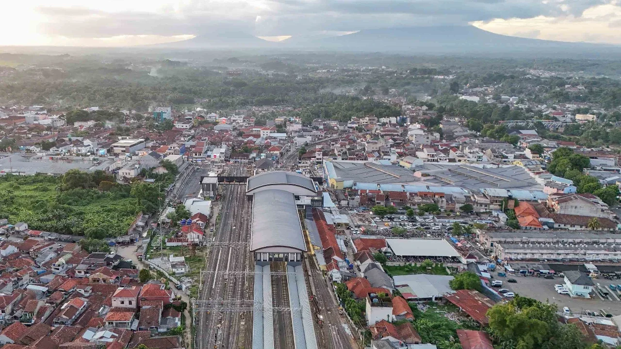 212 Perusahaan Investasi di Lebak, Serap 2.856 Tenaga Kerja