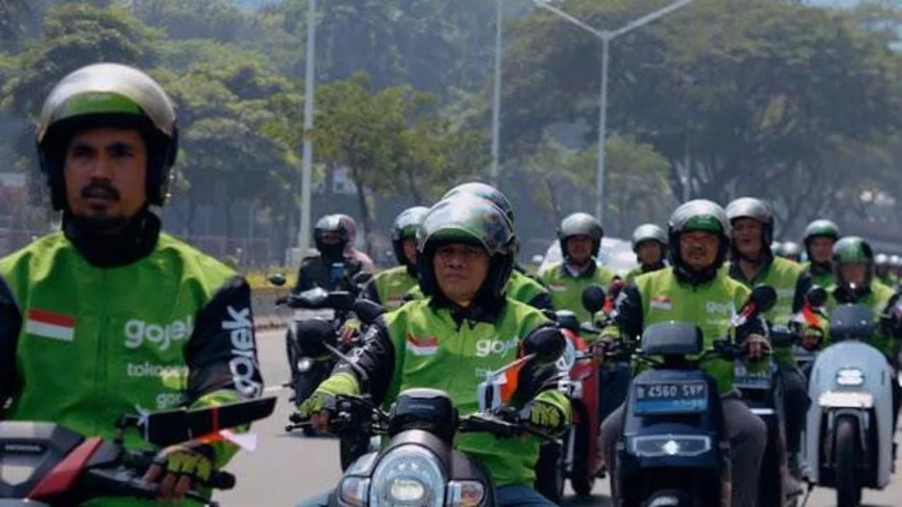 Ojol dan Opang Depok Bakal Dapat Bantuan BPJS Ketenagakerjaan