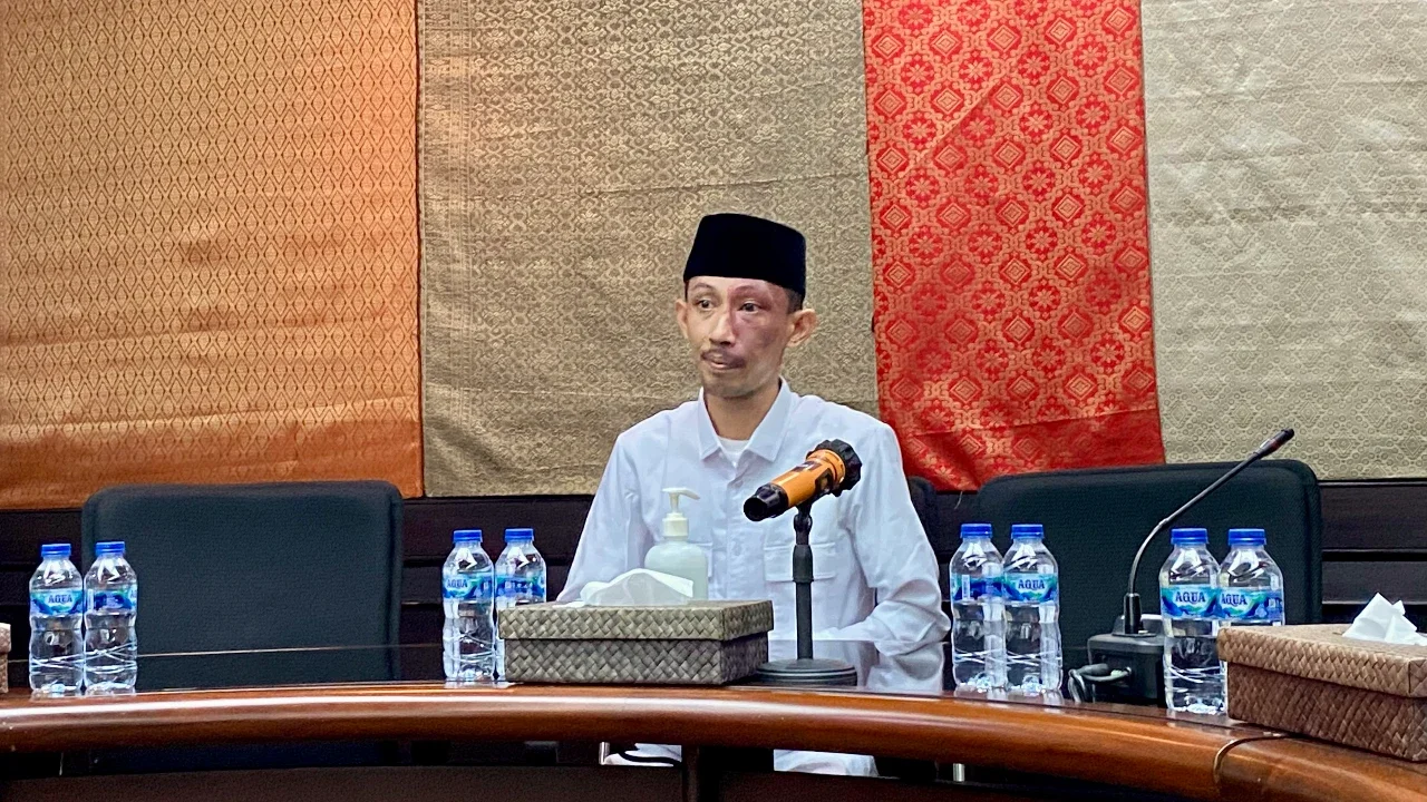 Gerindra Sanksi Teguran Keras Terakhir ke Anggota DPRD Jember yang Main Game dan Merokok saat Rapat