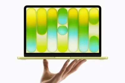 Solving Problems: Harga MacBook Neo di Indonesia Resmi Terungkap, Pilih 256GB atau 512GB?