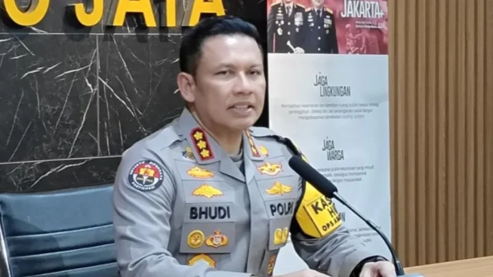 Main Agenda: Polisi Kerahkan Tim Siber untuk Menyelidiki Dugaan Prostitusi Anak di Blok M