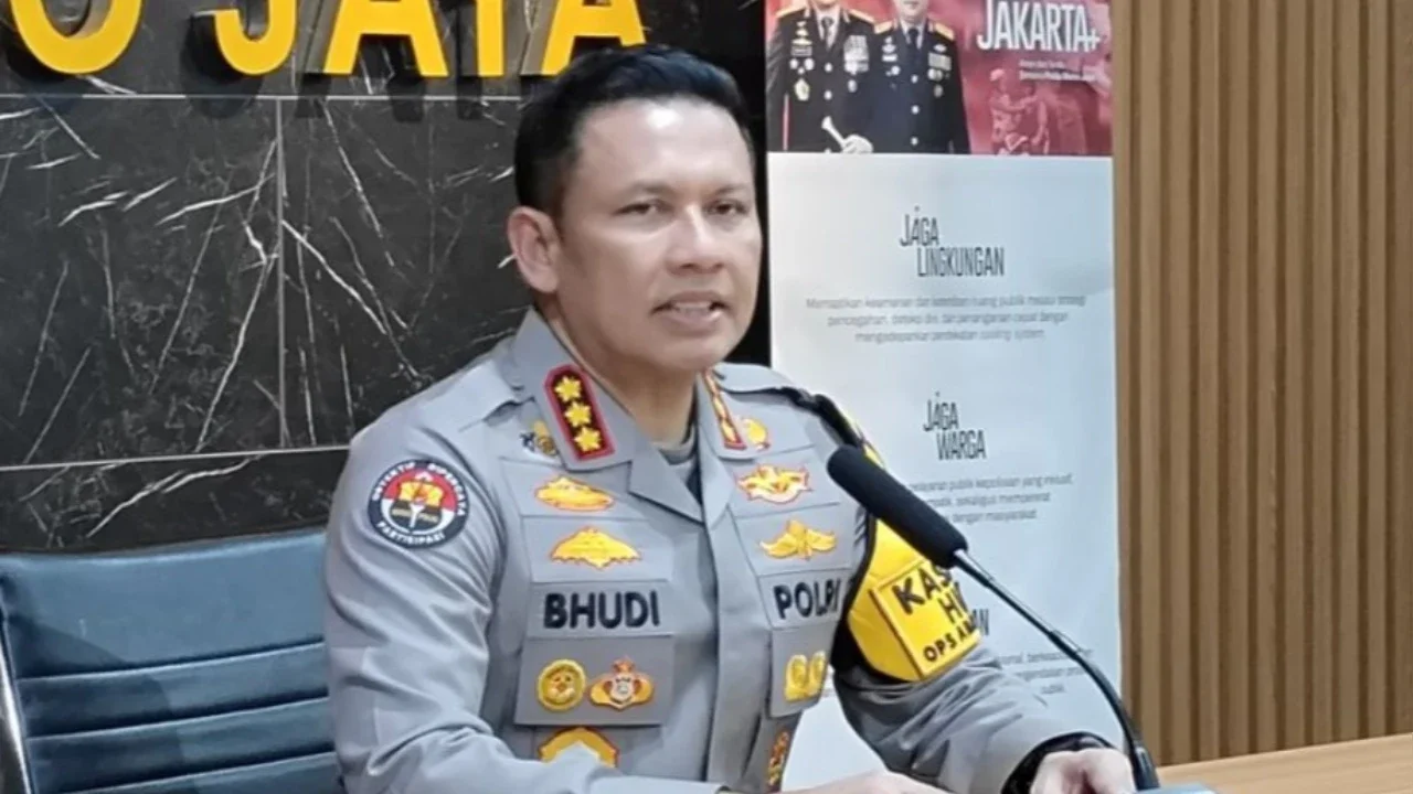 Main Agenda: Polisi Kerahkan Tim Siber untuk Menyelidiki Dugaan Prostitusi Anak di Blok M