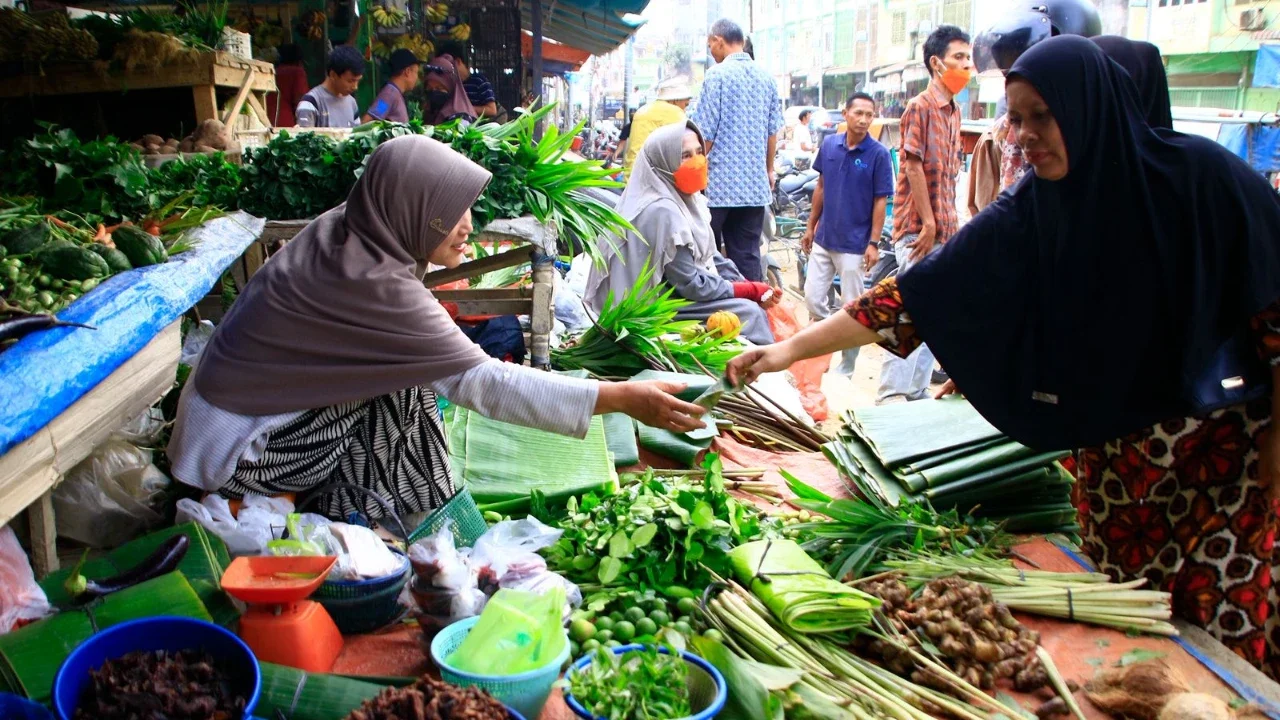 Satgas PRR Genjot Pemulihan Ekonomi Penyintas Sambil Waspadai Bencana Susulan