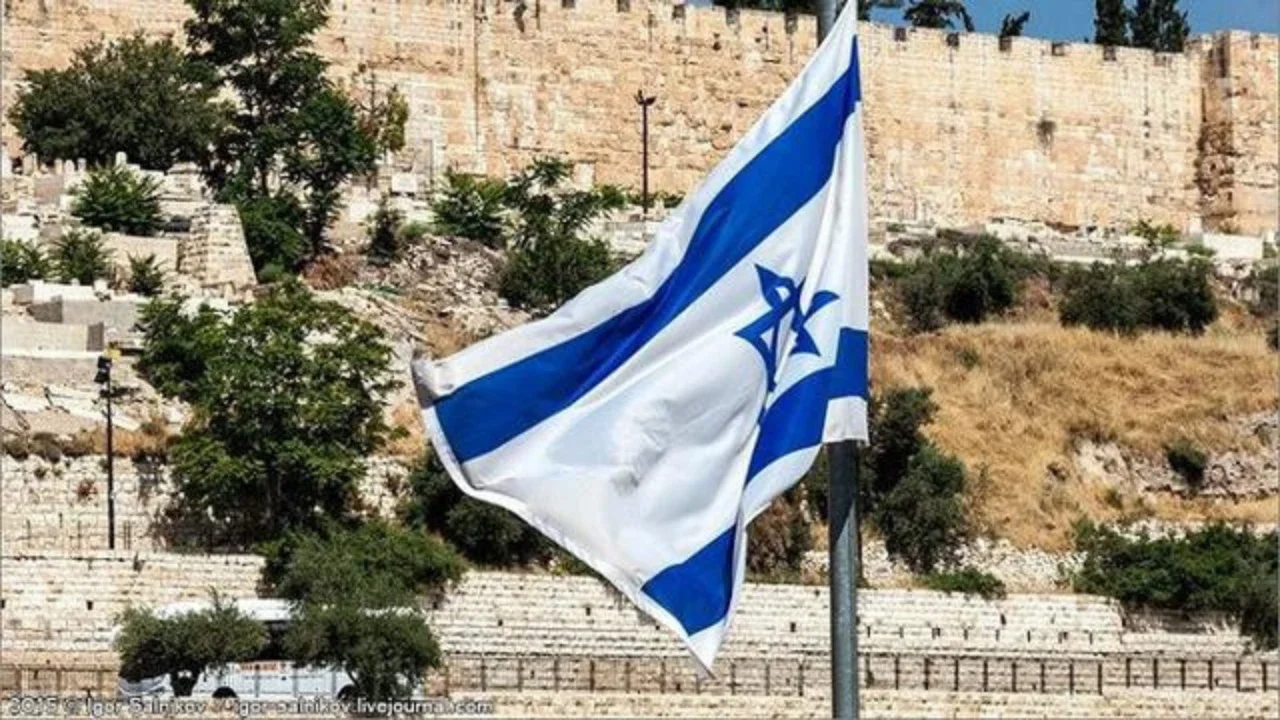 Israel Resmi Berlakukan UU Hukuman Mati Bagi Warga Palestina
