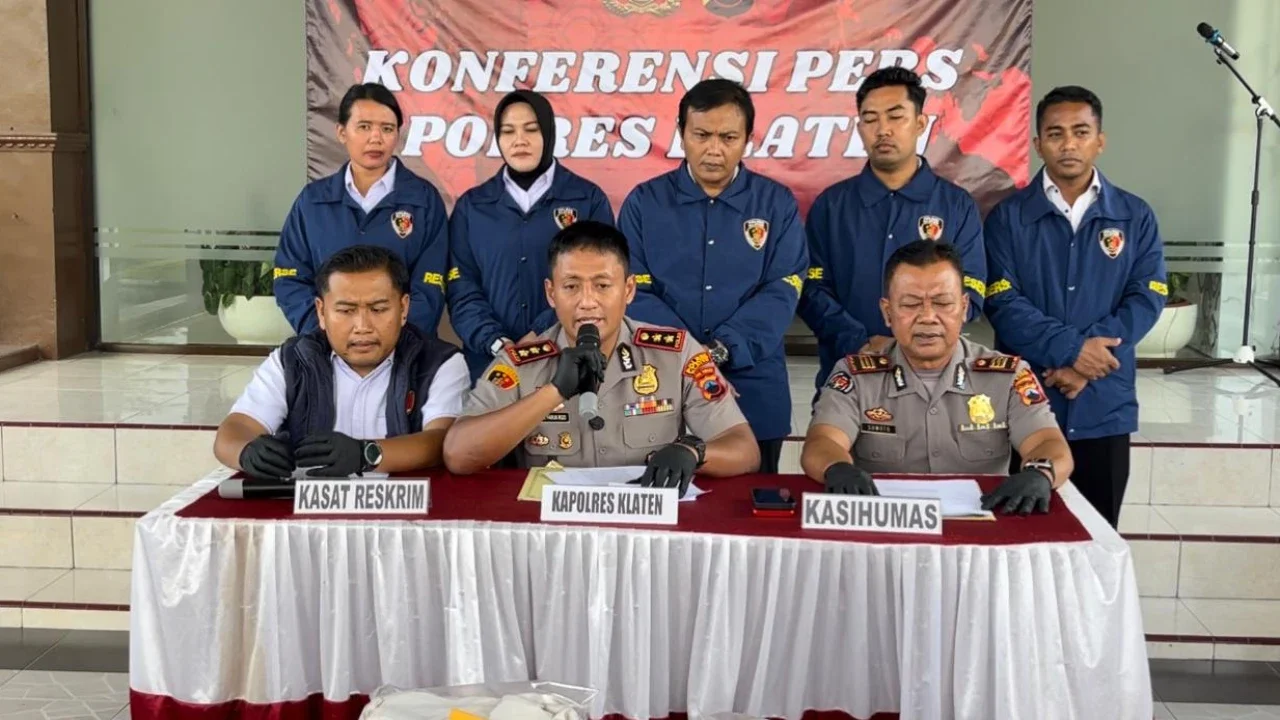 2 Korban Cabul Ayah Kandung yang Berprofesi Guru Agama Selalu Tulis Kejadian di Buku Harian