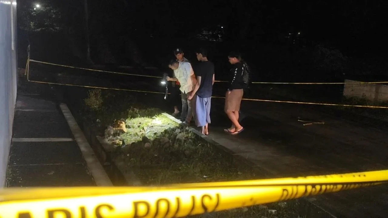 Misteri Kematian Mahasiswi Unhas di Area Parkir Fakultas Teknik, Sempat Kirim Pesan Suara ke Orang Tua dan Teman