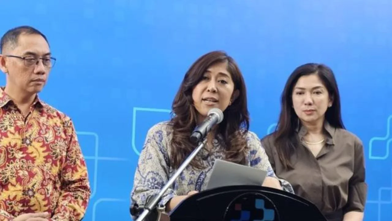 Menkomdigi Kecam Penahanan Jurnalis Indonesia dalam Misi Kemanusiaan ke Gaza