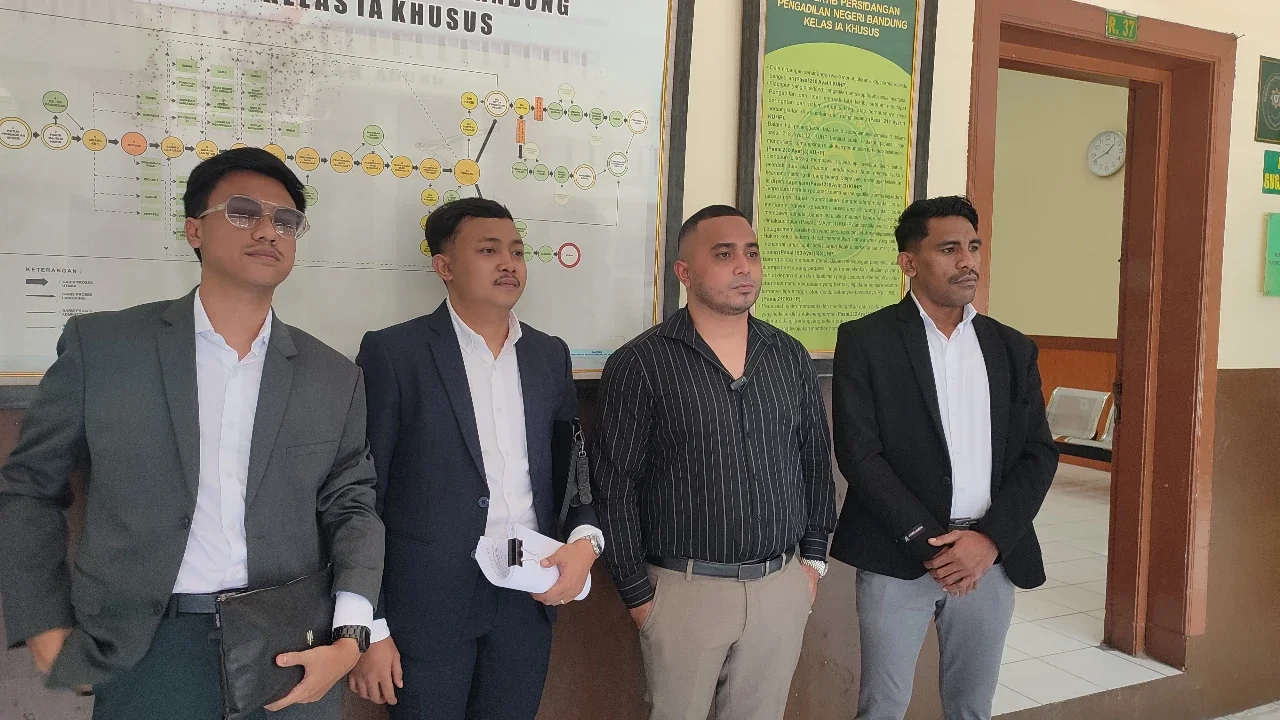 Digugat Rp100 Miliar oleh Penumpang KA Bromo Anggrek, PT KAI Mangkir Sidang Perdana