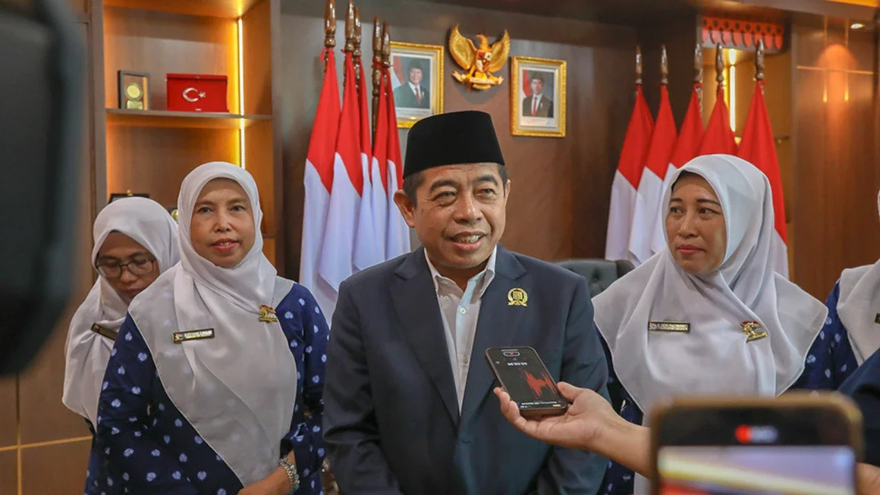Pemprov DKI Siapkan Obligasi Daerah untuk Hadapi Tekanan Ekonomi Global