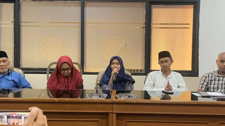 Key Issue: Detik Putri Ahmad Bahar Dibawa ke Kantor GRIB Jaya dan Diinterogasi Hercules