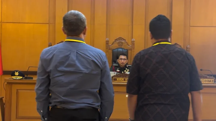 Topics Covered: Dokter RSCM Ungkap Kondisi Penglihatan Andrie Yunus: Hanya Mampu Bedakan Cahaya