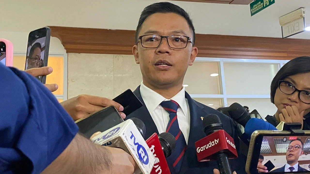 Penjelasan Menlu Sugiono Soal WNI Ditangkap Israel, Tegaskan Bukan Diculik atau Disandera