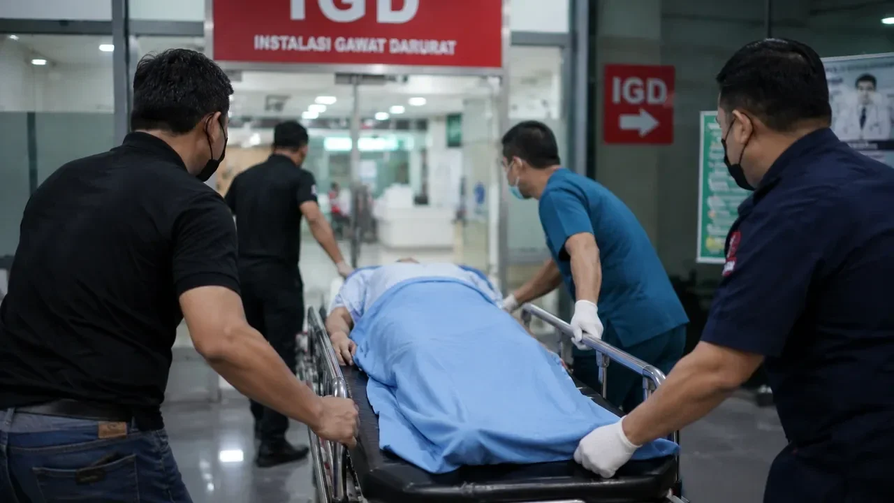 Pelapor Dugaan Pemalsuan Jatuh Sakit hingga Ingin Jual Ginjal, Kini Buka Peluang Damai