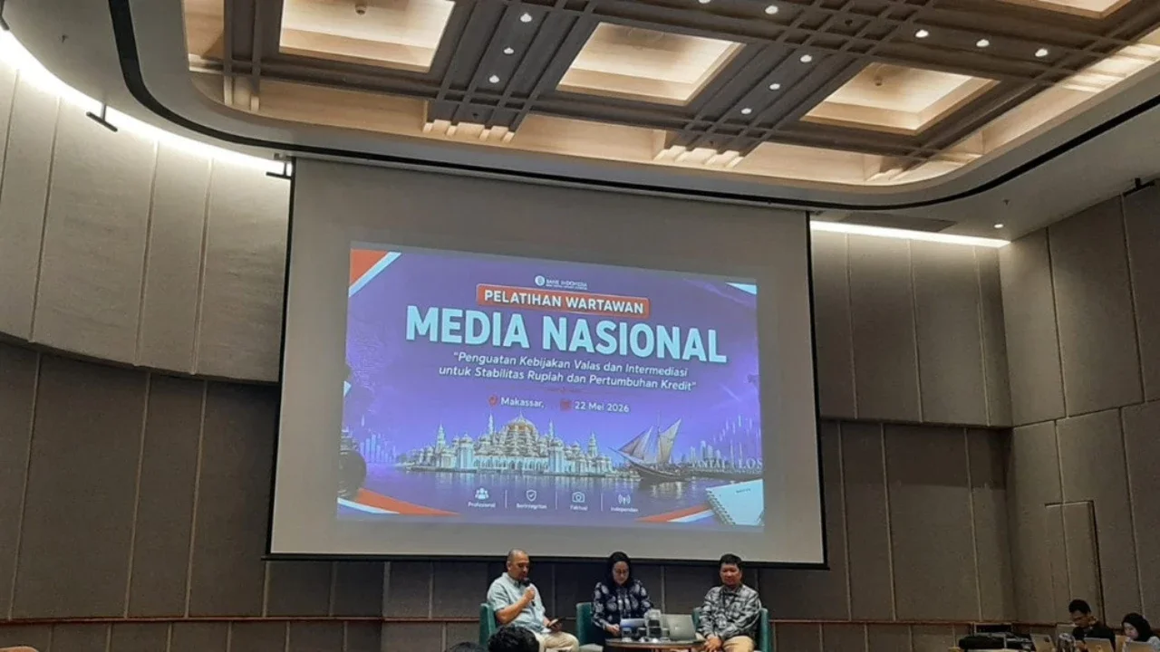 BI Ungkap Strategi Jaga Rupiah, Perkuat Likuiditas Valas dan Redam Panic Buying Dolar di Masyarakat
