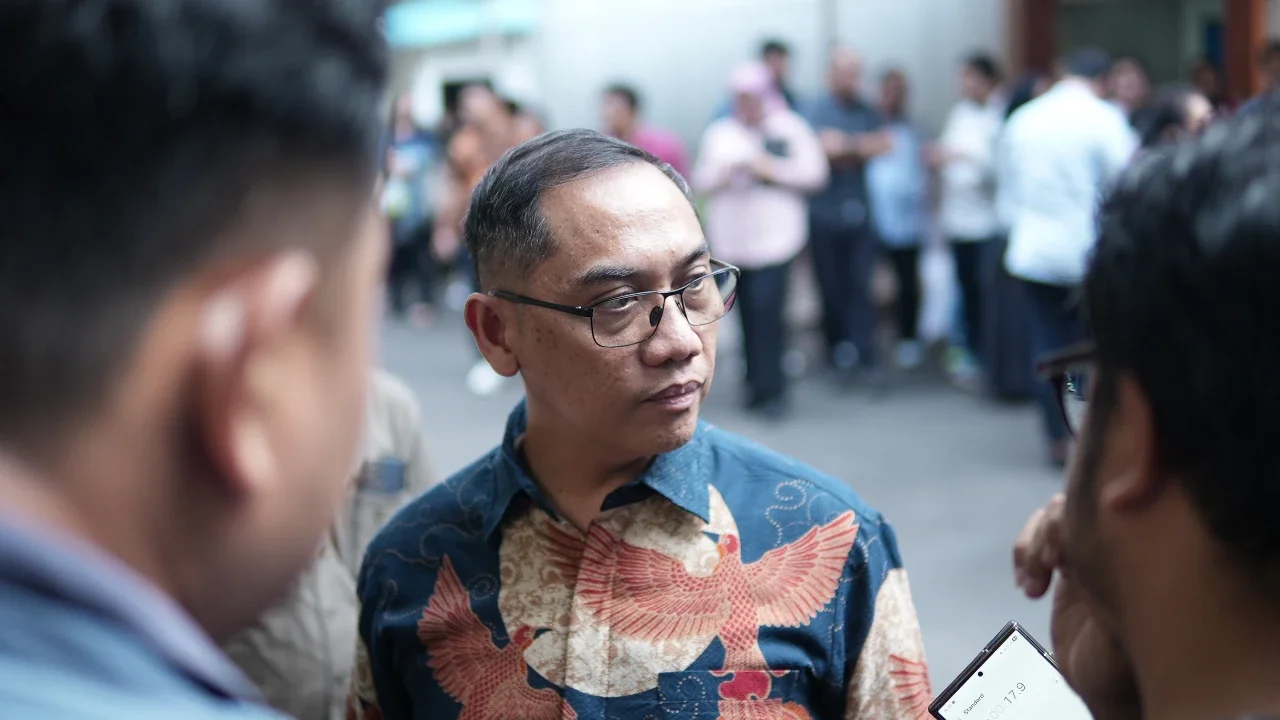 Pemerintah Masih Kaji Aturan Paksa PSE Asing Buka Kantor di Indonesia