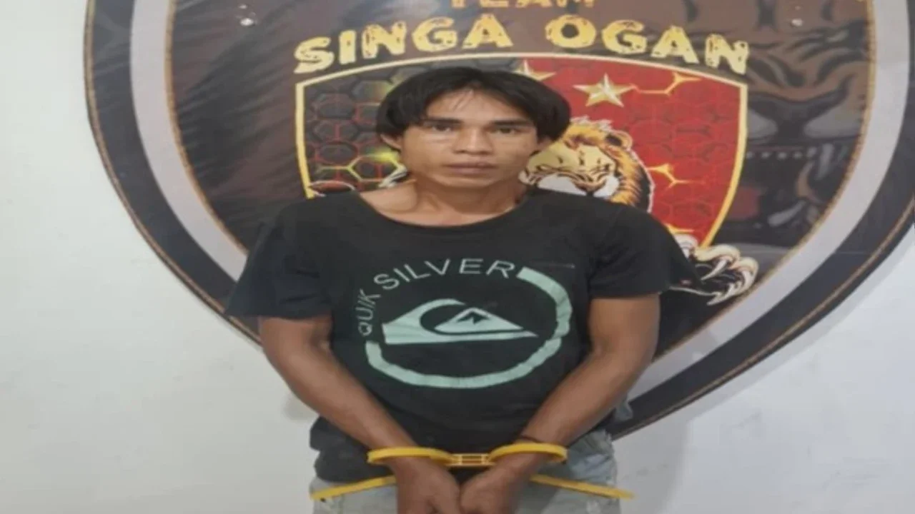 Diduga Disusun Rapi, Istri Tahanan Bantu Skenario Kaburnya Suami Usai Sidang