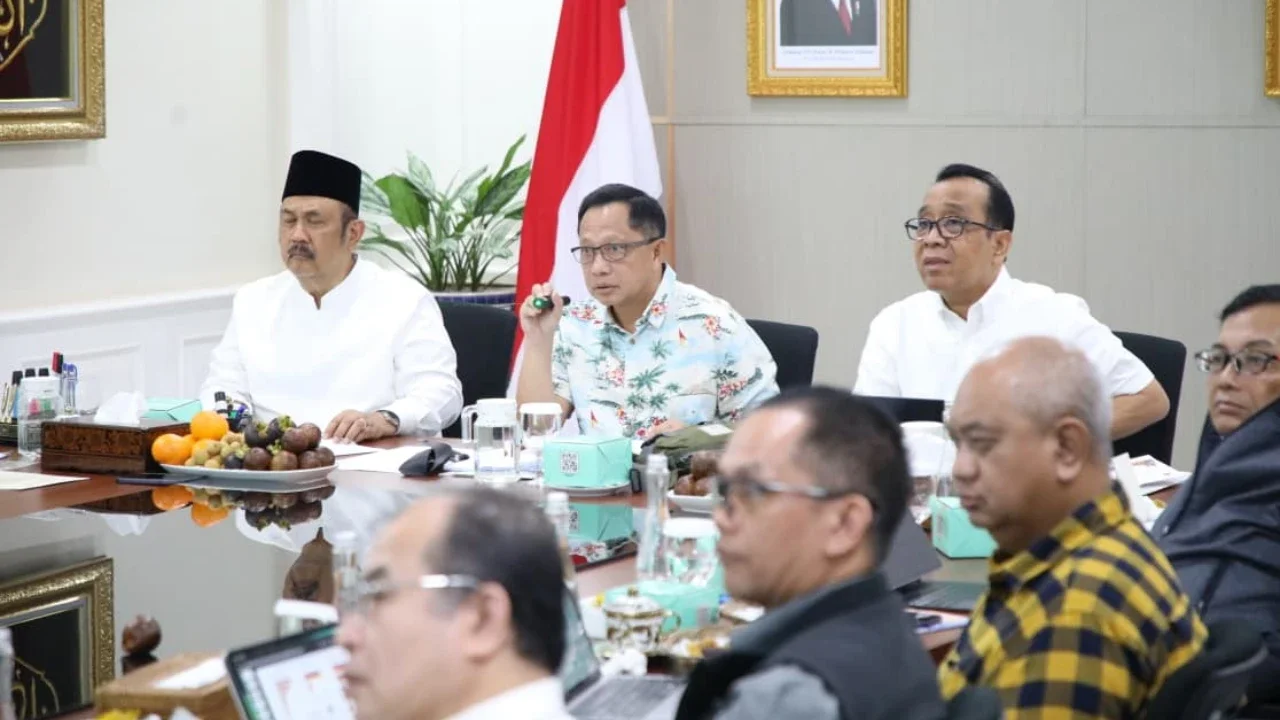 Pemulihan Pascabencana Sumatra Terus Membaik, Mayoritas Daerah Terdampak Berangsur Normal