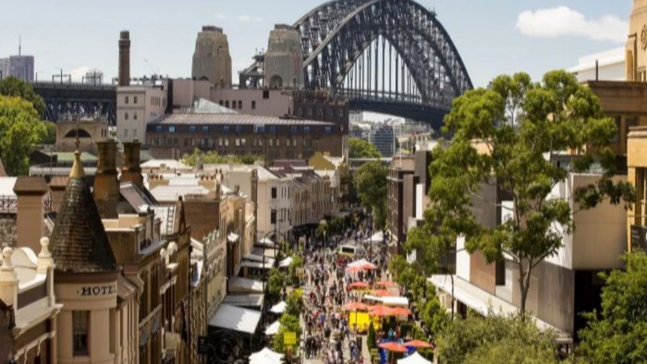 Jumlah Mahasiswa Indonesia di Australia Melonjak, Kini Tembus 25 Ribu