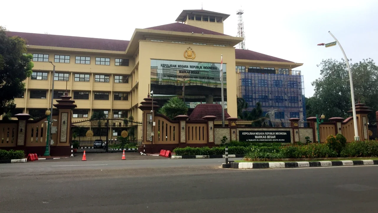 Bocoran Revisi UU Polri, Ada Aturan Batas Usia Pensiun