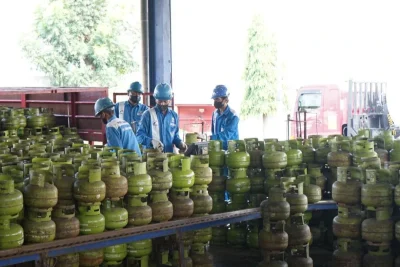 Pertamina Siapkan 212 Ribu LPG 3 Kg Tambahan Jelang Libur Panjang Idul Adha