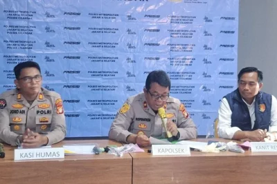 Waspada Pencurian Motor Modus Pegawai Warung Pecel Lele – Pelaku Gasak Motor Majikan Usai Tiga Hari Kerja
