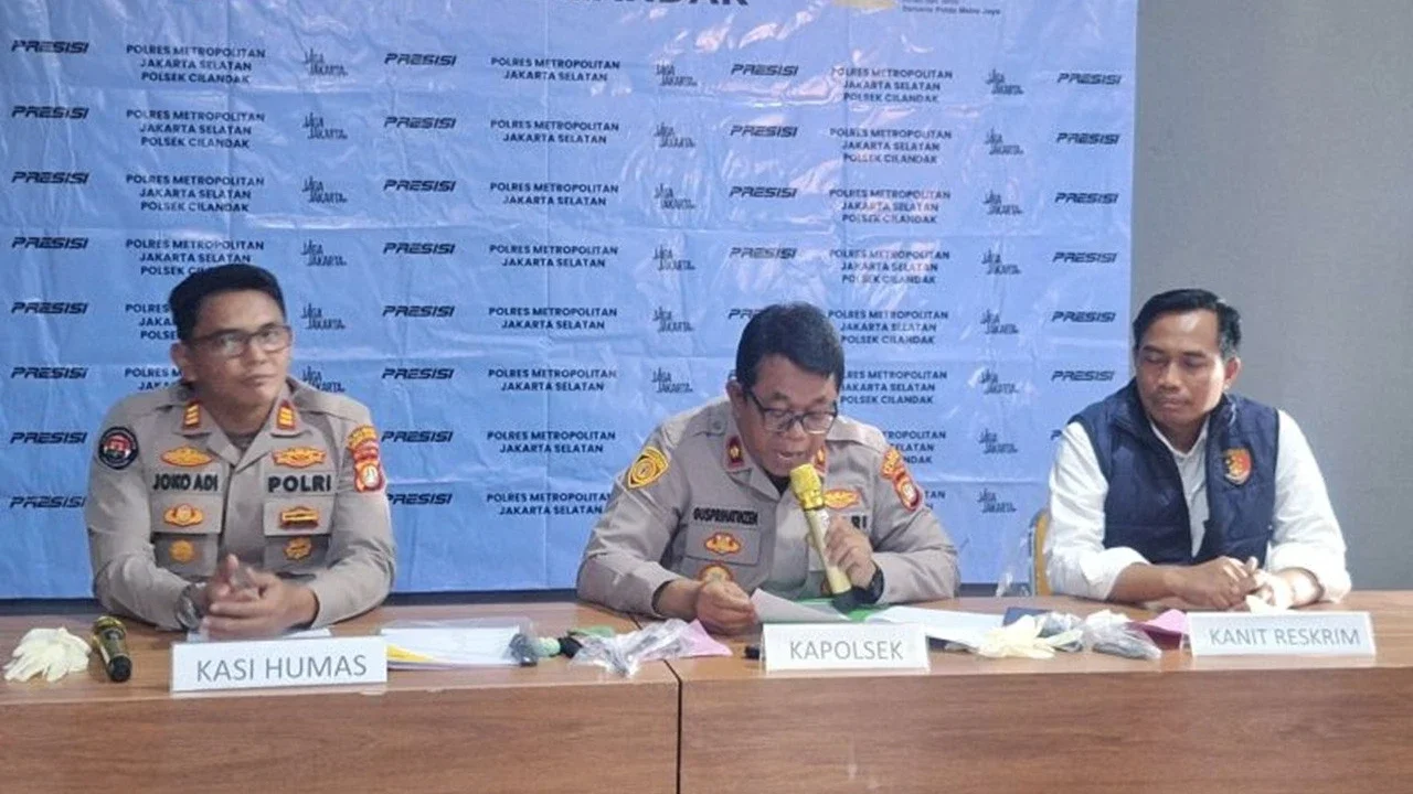 Waspada Pencurian Motor Modus Pegawai Warung Pecel Lele – Pelaku Gasak Motor Majikan Usai Tiga Hari Kerja