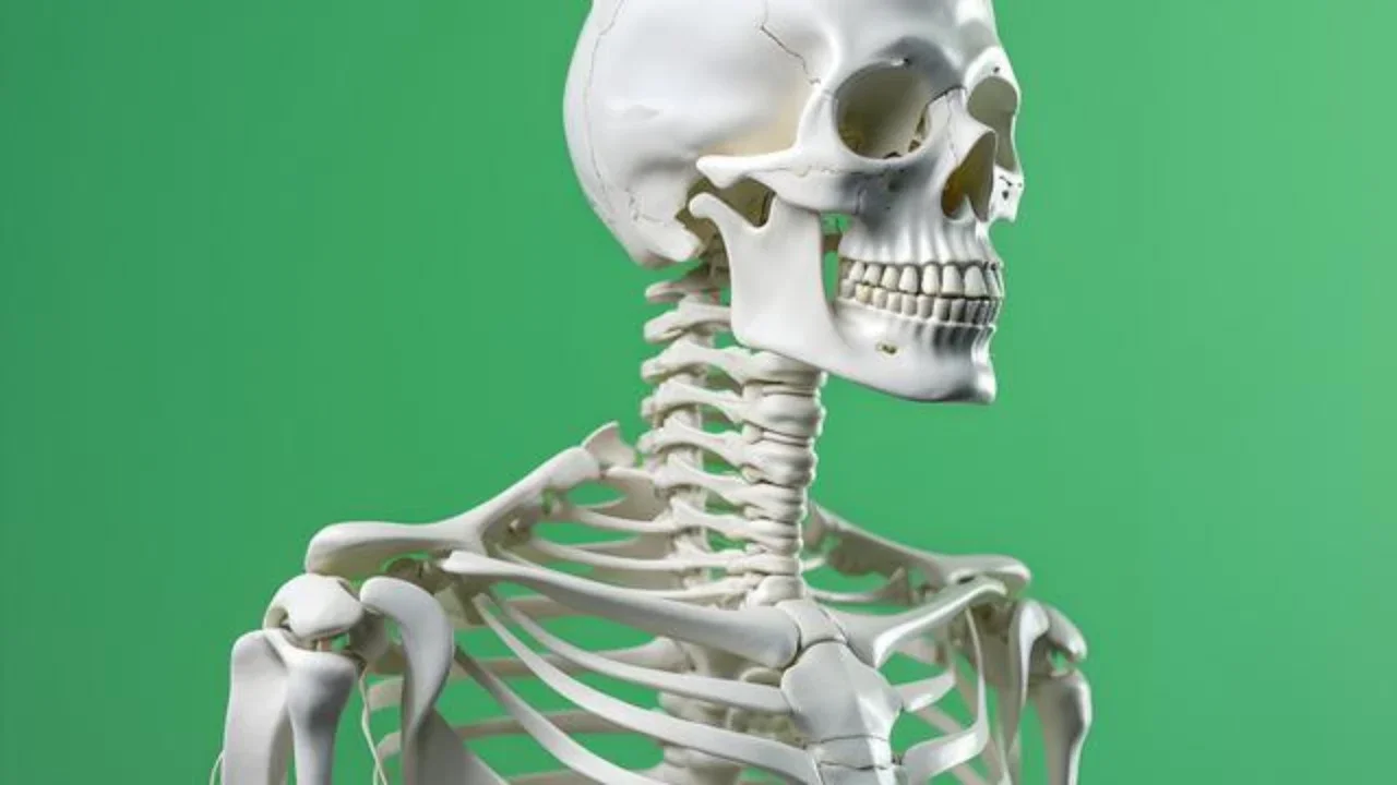 Sendi Bunyi ‘Krek-Krek’ Saat Bergerak, Ini Penyebabnya Menurut Dokter