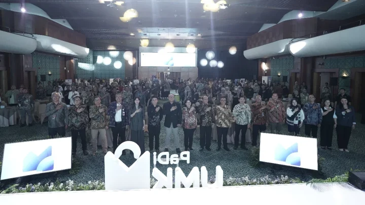 Topics Covered: Didukung Danantara, PaDi UMKM Bidik Penguatan Ekosistem Pengadaan Digital BUMN dan UMKM