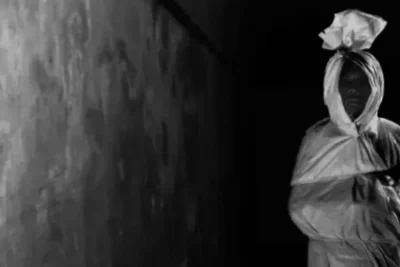 Facing Challenges: Heboh Teror Pocong di Bandung Barat dan Cimahi, Polisi Ungkap Fakta Sesungguhnya