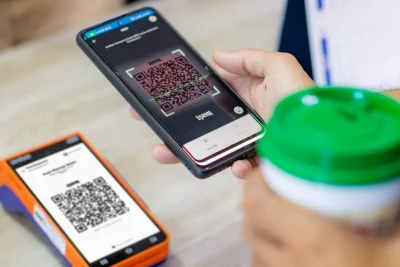 Latest Program: Perluas Ekosistem Pembayaran QRIS Cross Border BI, Merchant BRI Sudah Terhubung dengan Alipay dan UnionPay
