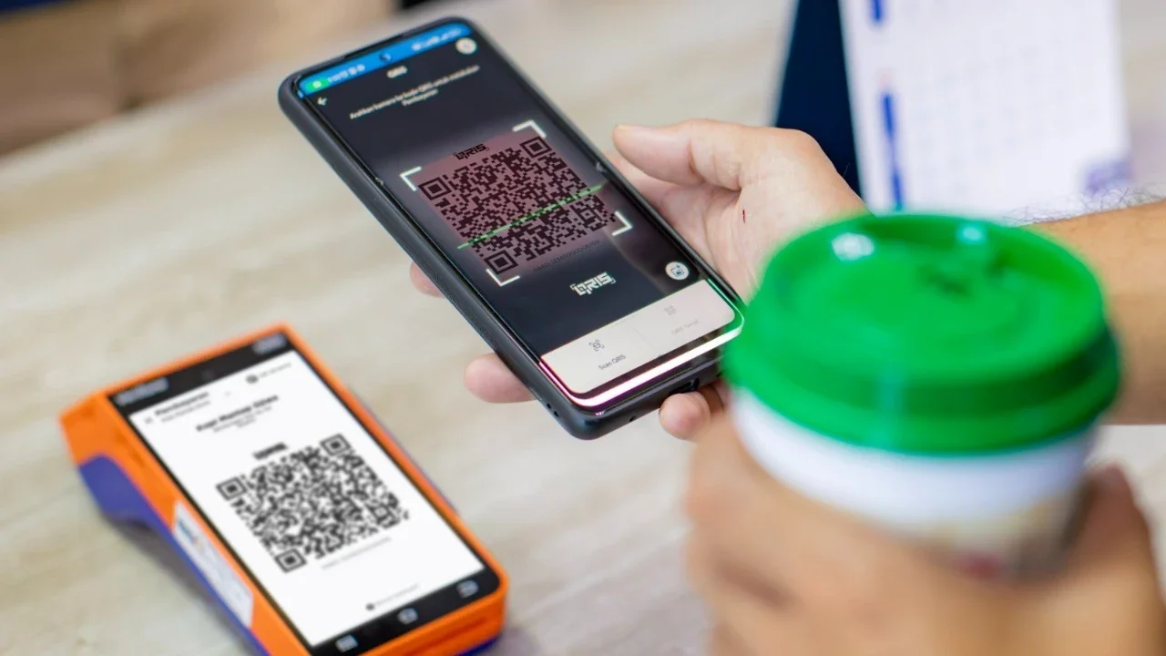 Perluas Ekosistem Pembayaran QRIS Cross Border BI, Merchant BRI Sudah Terhubung dengan Alipay dan UnionPay