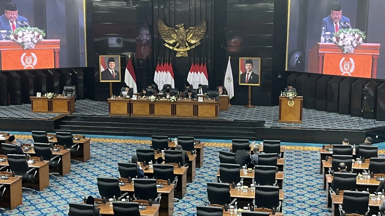Pansus Perparkiran DPRD DKI Ancam Segel 15 Gedung Abai Urus SLF, Ada Hotel hingga Kampus