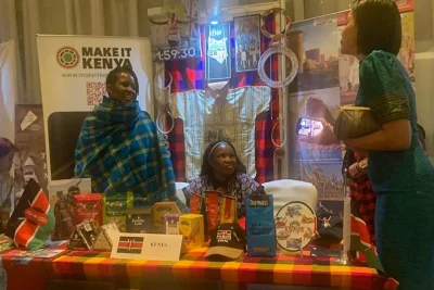 Topics Covered: FOTO: Africa Day Perkuat Hubungan Ekonomi Indonesia dan Afrika