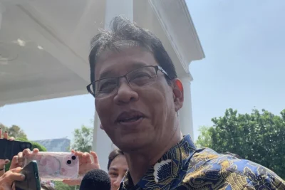 Main Agenda: Nilai Tukar Tembus Rupiah Tembus Rp17.800 per USD, Menkeu Purbaya: Kita Sudah Hitung