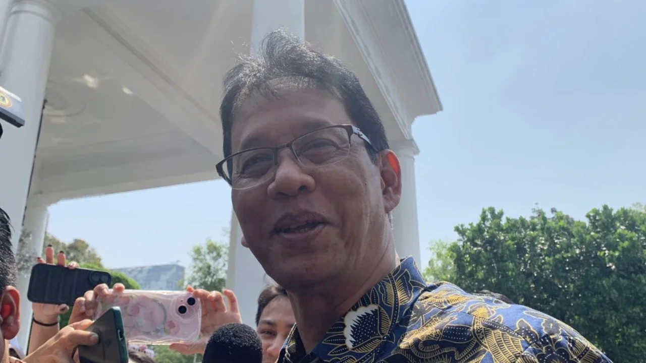Main Agenda: Nilai Tukar Tembus Rupiah Tembus Rp17.800 per USD, Menkeu Purbaya: Kita Sudah Hitung