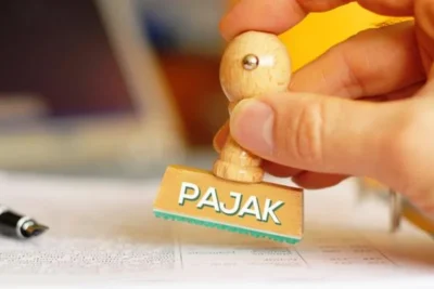 New Policy: Realisasi Janji Prabowo, Pemerintah Beri Insentif Pajak untuk Penulis