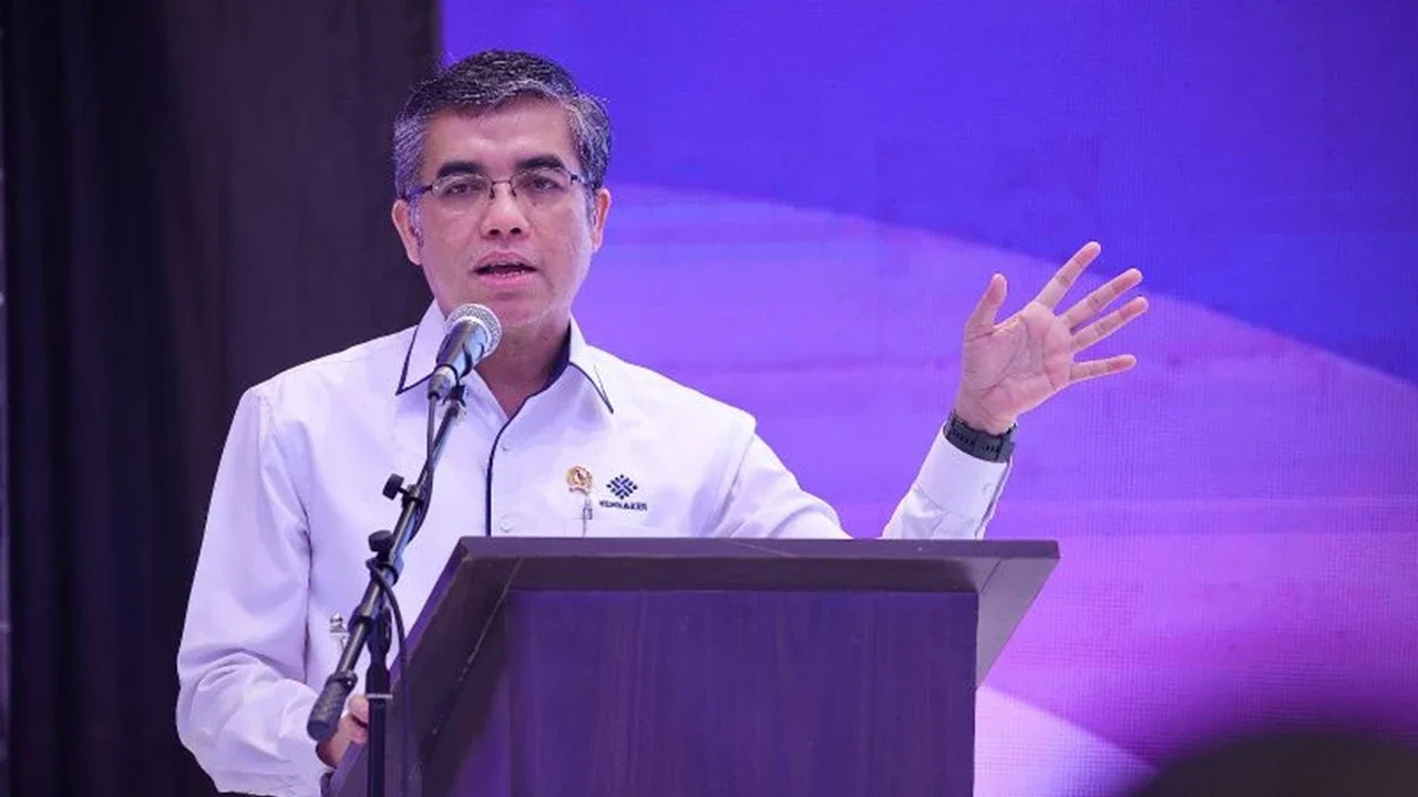 Program Magang Nasional 2026 Dibuka Bulan Depan, Kuota Naik Jadi 150.000 Peserta