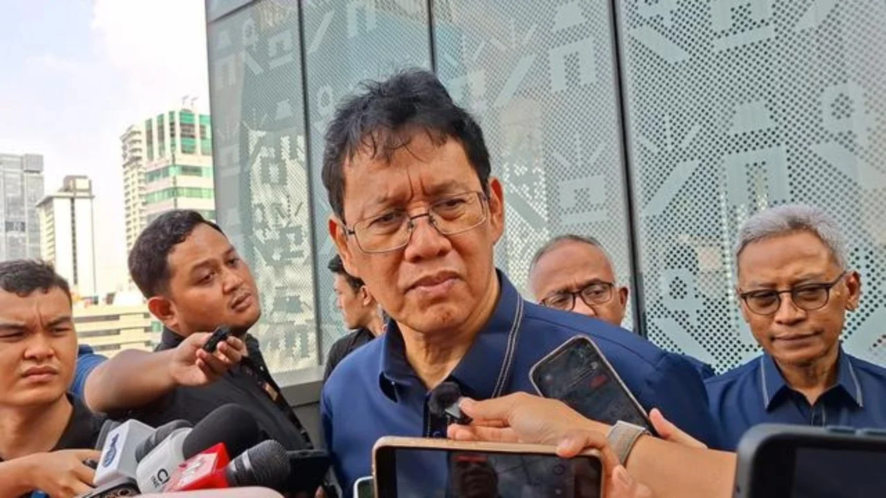 Purbaya Pamer Pertumbuhan Ekonomi Bukan Hanya di Atas Kertas, Klaim Transaksi Jual Beli di Pasar Masih Ramai