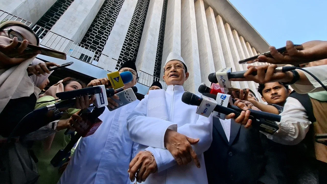 Disalurkan Besok – Begini Cara Masjid Istiqlal Bagikan Daging Kurban Tanpa Sistem Antrean di Lokasi