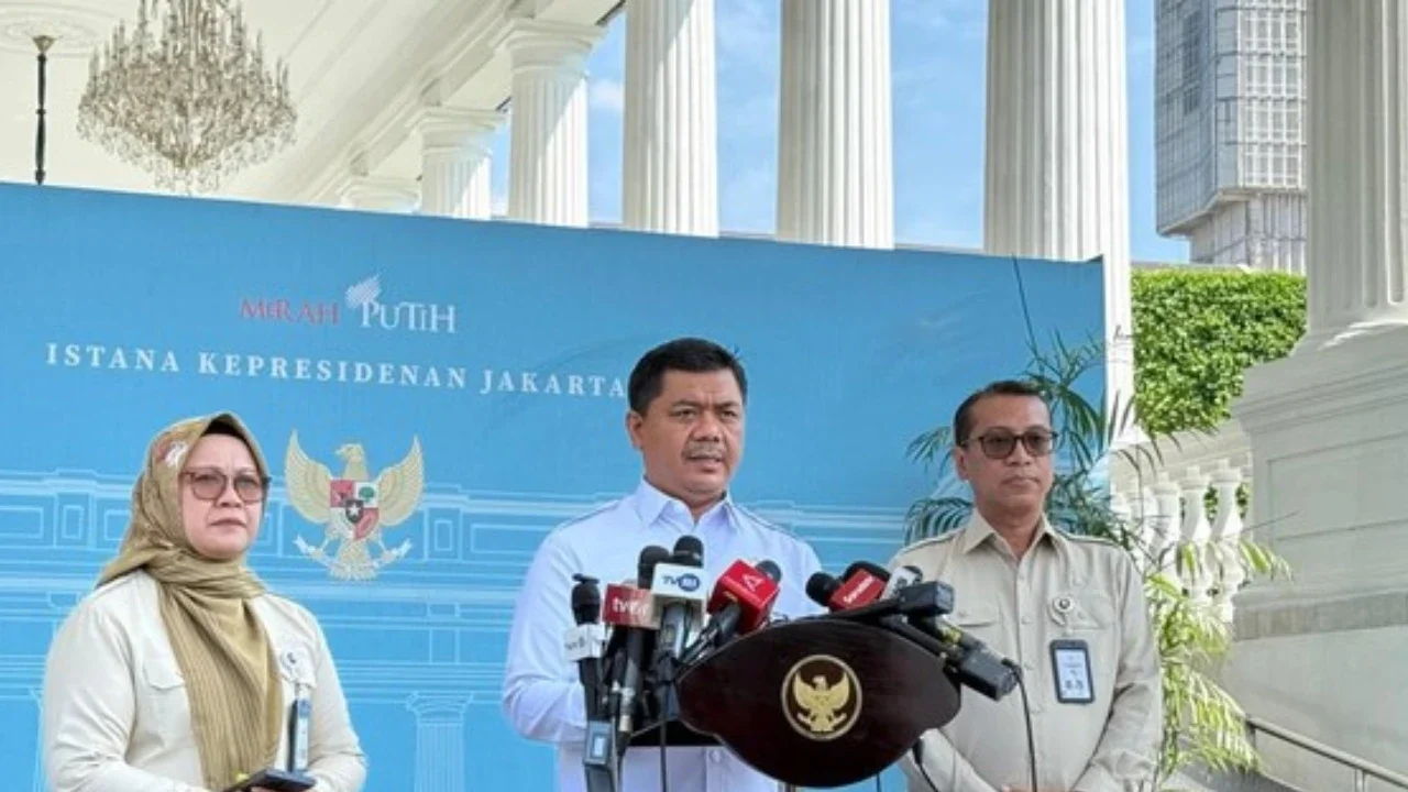 Kurban Presiden Lewat Banpres Sudah Jadi Tradisi Tahunan, MUI: Sah Secara Syar’i